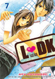 Cover of L♥DK vol. 7