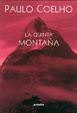 Cover of La quinta montaña