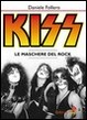 Cover of Kiss