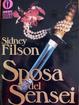Cover of Sposa del sensei