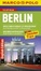 Cover of Marco Polo. Berlin. Englische Ausgabe