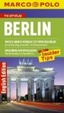 Cover of Marco Polo. Berlin. Englische Ausgabe