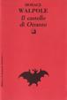 Cover of Il castello di Otranto