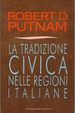 Cover of La tradizione civica nelle regioni italiane
