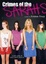 Cover of Crimes of the Sarahs