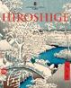 Cover of Hiroshige
