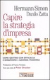 Cover of Capire la strategia d'impresa
