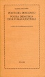 Cover of Poeti del Duecento Poesia didattica dell'Italia centrale