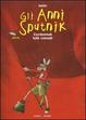 Cover of Gli Anni Sputnik - Combornuti tutti cornuti!