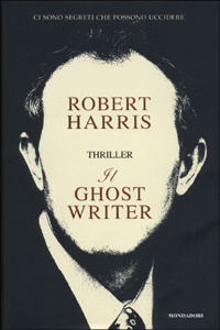 Immagine di Il ghostwriter