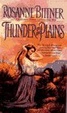 Cover of Thunder on the Plains