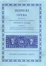 Cover of Opera, Vol. 5