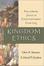 Cover of "Kingdom Ethics"