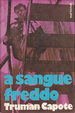 Cover of A sangue freddo