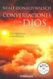 Cover of Conversaciones Con Dios/Conversations With God