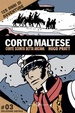 Cover of Corto Maltese - Corte sconta detta arcana