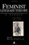 Cover of "Feminist Literary Theory"