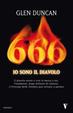 Cover of 666. Io sono il diavolo