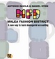 Cover of Malea Fashion District