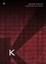 Cover of K