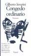 Cover of Congedo ordinario