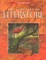 Cover of "The Language of Literature level 9"