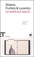 Cover of La verità sul caso D