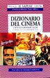 Cover of Dizionario del cinema