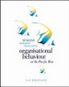 Cover of Organisational Behaviour on the Pacific Rim