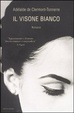 Cover of Il visone bianco