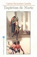 Cover of Espíritus de Marte