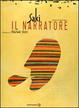 Cover of Il narratore