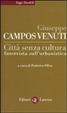 Cover of Città senza cultura