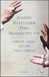 Cover of Perché siamo ancora nella Chiesa