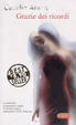 Cover of Grazie dei ricordi