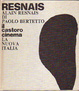 Cover of Resnais