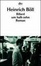 Cover of "Billard Um Halb Zehn"