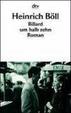 Cover of Billard um halb zehn