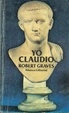 Cover of Yo, Claudio