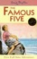 Cover of 'Five Fall into Adventure'