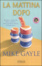 Cover of La mattina dopo