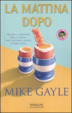 Cover of La mattina dopo