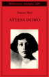 Cover of Attesa di Dio