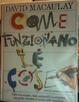 Cover of Come Funzionano le Cose