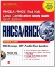 Cover of RHCSA/RHCE Red Hat Linux Certification Study Guide