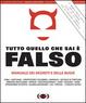 Cover of Tutto quello che sai è falso