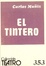 Cover of El tintero