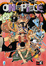 Cover of One Piece vol. 64