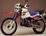 Cover of Aprilia Tuareg Rally 125 1989