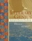 Cover of "Literary Genius"